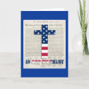 Zoek naar verklaring kaarten Amerikaanse vlag