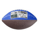 Zoek naar de american footballs Vader
