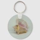 Zoek naar shells sleutelhangers Strand