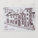 Zoek naar lissabon briefkaarten Alfama