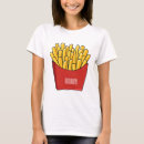 Zoek naar frieten tshirts Elk persoon