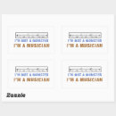 Zoek naar klassieke muziek stickers Leraar