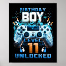 Zoek naar stroomlijnen posters Gamer