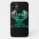 Zoek naar workout iphone hoesjes Gym