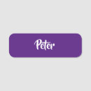 Zoek naar naam badges plaatjes Minimalistisch