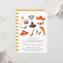 Zoek naar kids halloween uitnodigingen Kinder kostuum partij