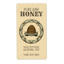 Zoek naar bijenkorf etiketten Skep