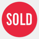 Zoek naar verkocht stickers Label