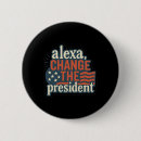 Zoek naar nieuw huis buttons Verkiezing