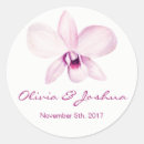 Zoek naar orchidee stickers Gast