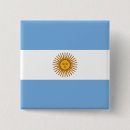 Zoek naar argentinië buttons Wereldvlaggen