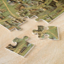 Zoek naar jeruzalem puzzels Tempel