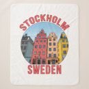 Zoek naar zweden dekens Stockholm