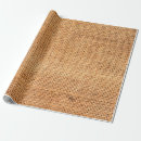 Zoek naar textiel cadeaupapier Jute