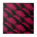 Zoek naar macro tegels Rood