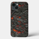 Zoek naar lava iphone hoesjes Vulkaan