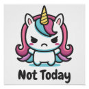 Zoek naar kawaii eenhoorns posters Voor iedereen