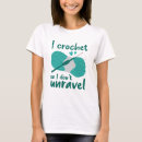 Zoek naar haak tshirts Haken
