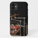Zoek naar trommel iphone hoesjes Muziek
