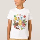 Zoek naar kokosnoten tshirts Jongen
