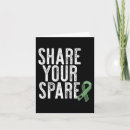 Zoek naar reserve kaarten Transplantatie