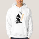 Zoek naar wapens hoodies Logo