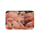 Zoek naar flamingos badmatten Vogel