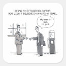 Zoek naar kantoor humor stickers Werkplek