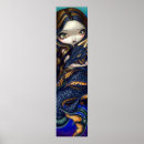 Zoek naar zee draak posters Fantasie