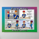 Zoek naar muizen posters Kantoor