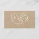 Zoek naar family visitekaartjes Modern