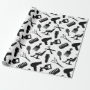 Zoek naar kapper cadeaupapier Modern