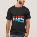 Zoek naar grappige troef tshirts President