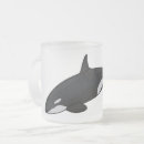 Zoek naar walvis cartoon mokken Orka