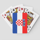 Zoek naar kroatië speelkaarten Hrvatska