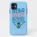 Zoek naar monster iphone hoesjes Sesamzaad