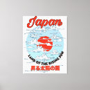Zoek naar land is een zon Japan