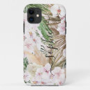 Zoek naar orchid iphone hoesjes Tropisch