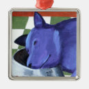 Zoek naar klok ornamenten Blauw