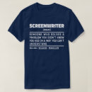 Zoek naar regisseur kleding Screenwriter