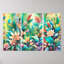 Zoek naar fantasie landschap posters Sprookje