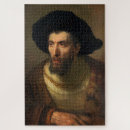 Zoek naar rembrandt puzzels Portret