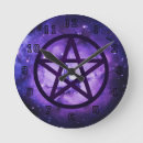Zoek naar wiccan klokken Magick