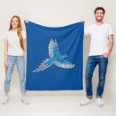 Zoek naar papegaaien dekens Vogels