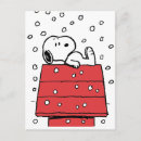 Zoek naar snoopy briefkaarten Hondehok