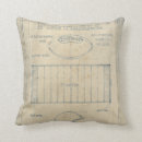 Zoek naar nostalgie kussens Sport