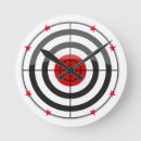 Zoek naar staar klokken Voor hem