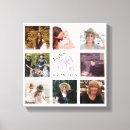 Zoek naar viering canvas prints Voor haar