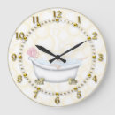 Zoek naar badkamer klokken Elk persoon