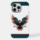 Zoek naar witte adelaar iphone hoesjes Blauw